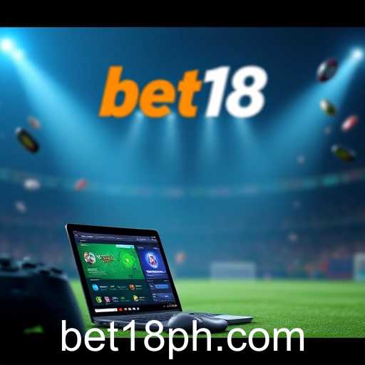 The Rise of Bet18 in Online Gaming