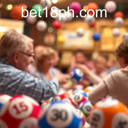 Exploring the World of Online Bingo: A Modern Twist on a Classic Game