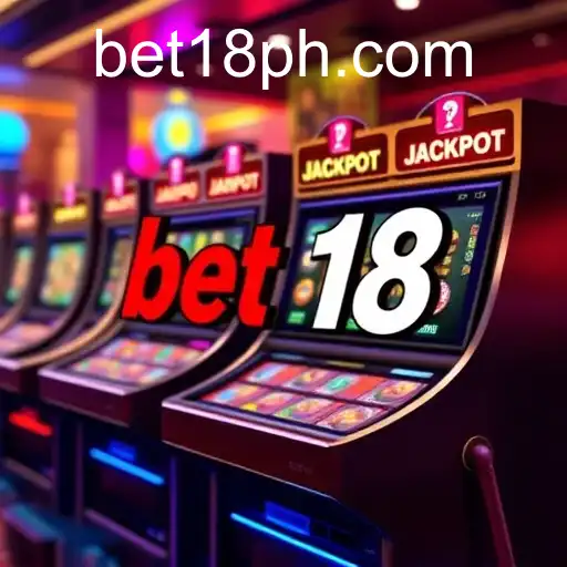 Exploring the Exciting World of Jackpot Games on Bet18