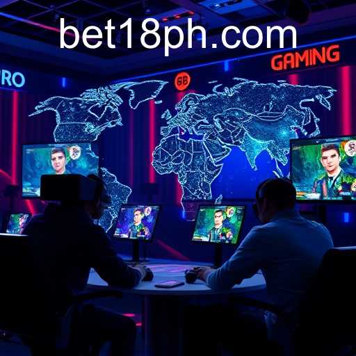 Rising Trends in Online Gaming