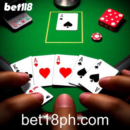 Exploring the Dynamic World of Poker Games Online