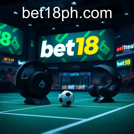 Exploring the Rise of Bet18 in Online Gaming