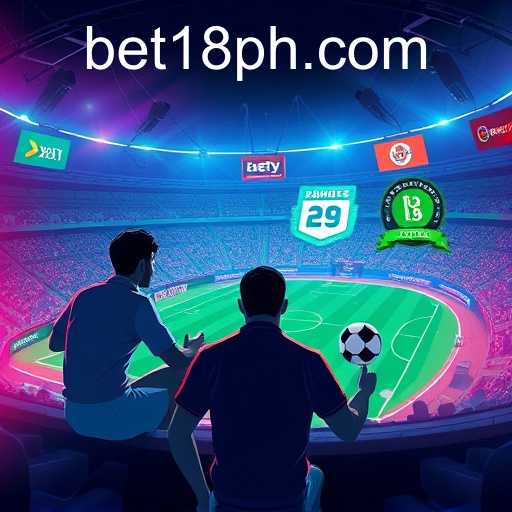 The Rise of Bet18: A Gaming Phenomenon