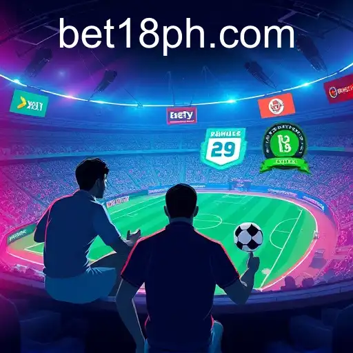 The Rise of Bet18: A Gaming Phenomenon