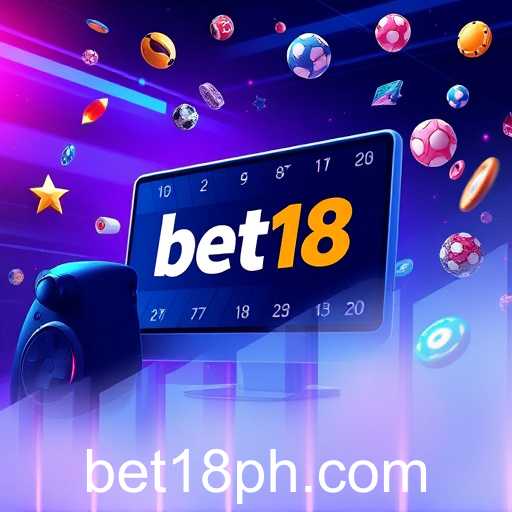 The Rise of Online Gaming: A Look at bet18