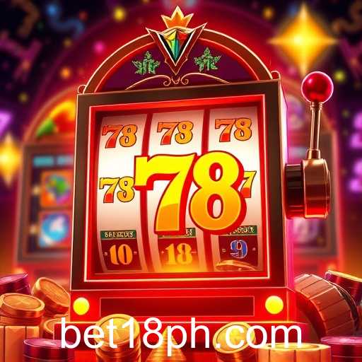 Exploring Slot Games: A Spin into Excitement on Bet18