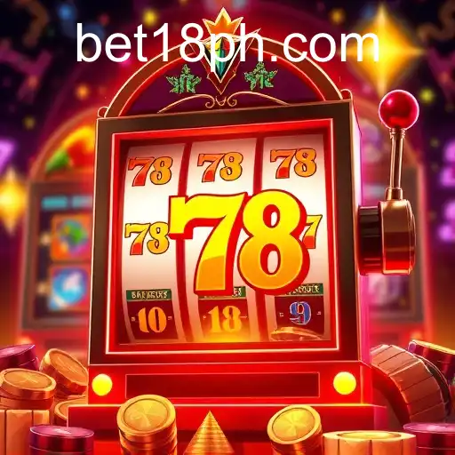 Exploring Slot Games: A Spin into Excitement on Bet18