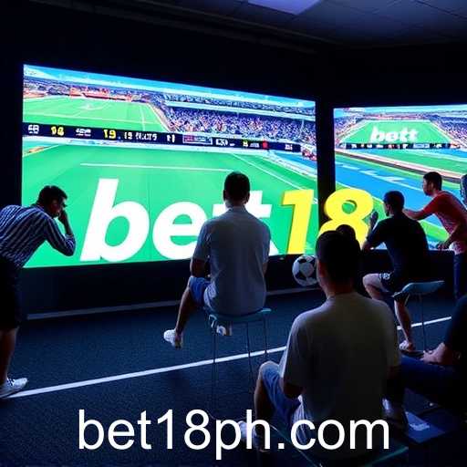 Exploring the Thrills of Virtual Sports on 