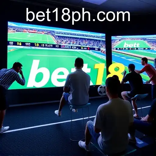 Exploring the Thrills of Virtual Sports on 